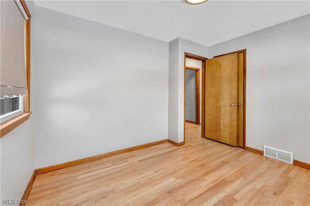 A F Butch 1 - Residential