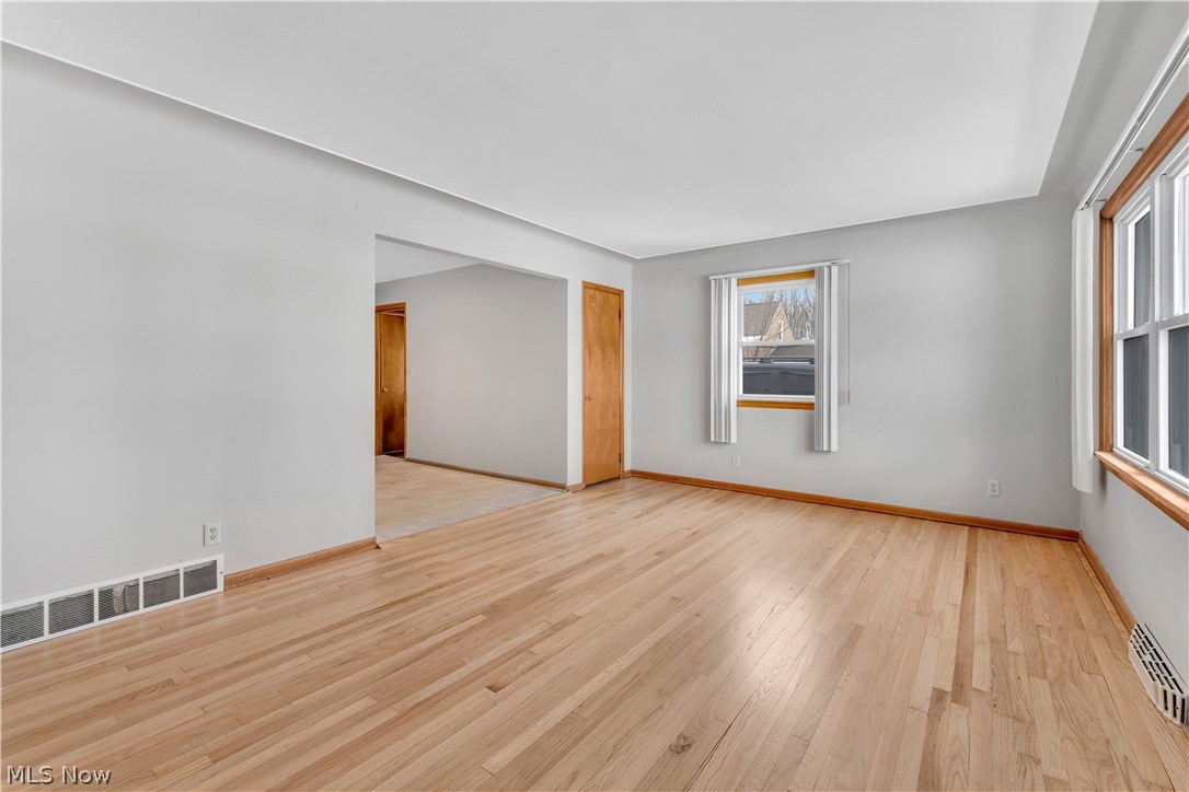 A F Butch 1 - Residential