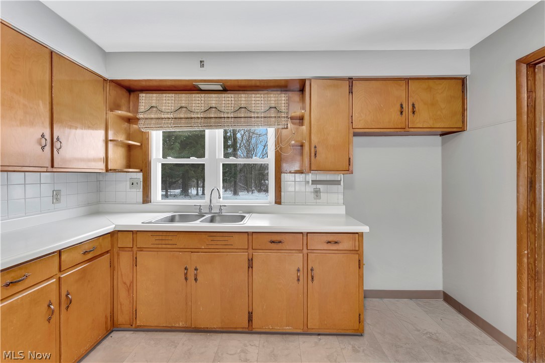 A F Butch 1 - Residential