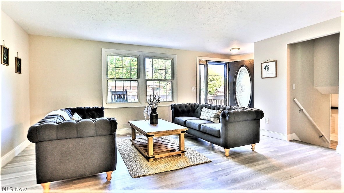 Broken Fence Estate #4 - Residential