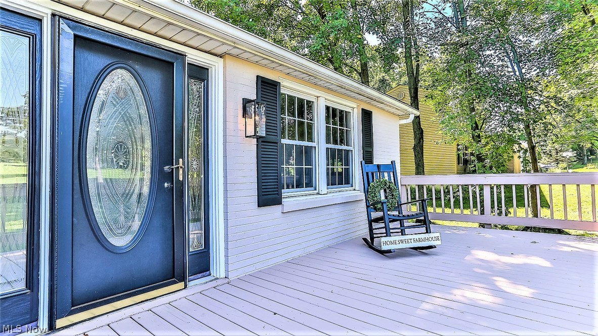 Broken Fence Estate #4 - Residential