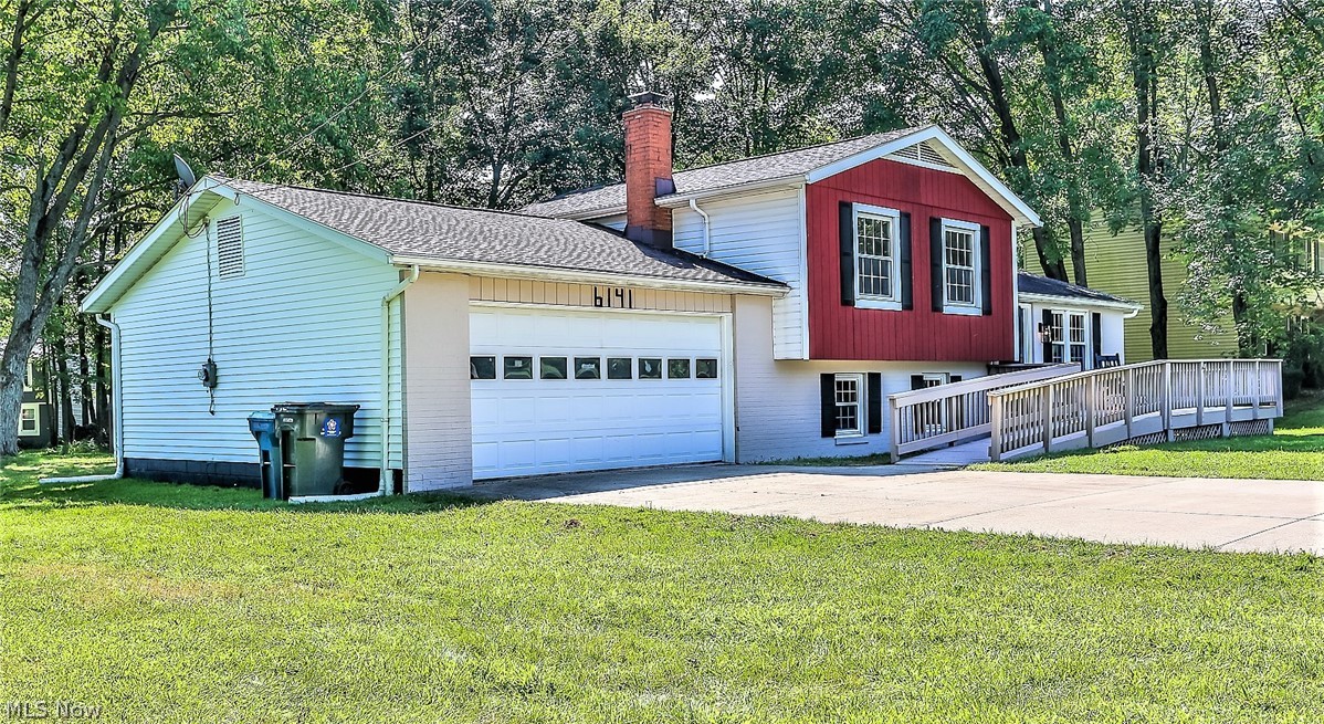 Broken Fence Estate #4 - Residential