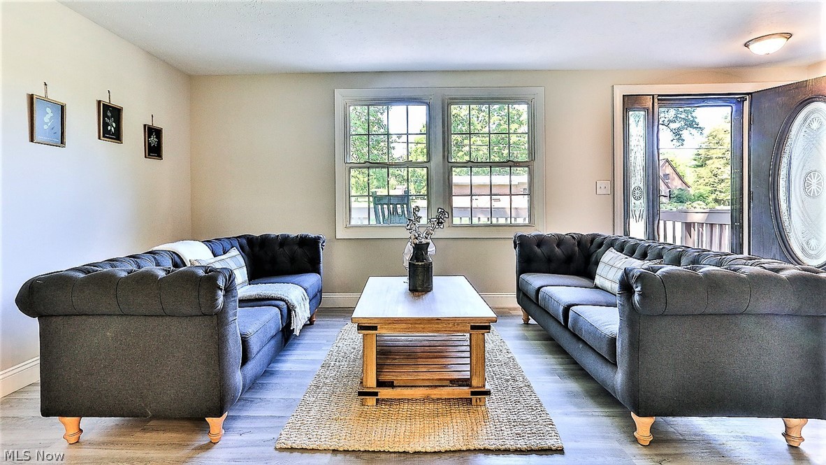 Broken Fence Estate #4 - Residential