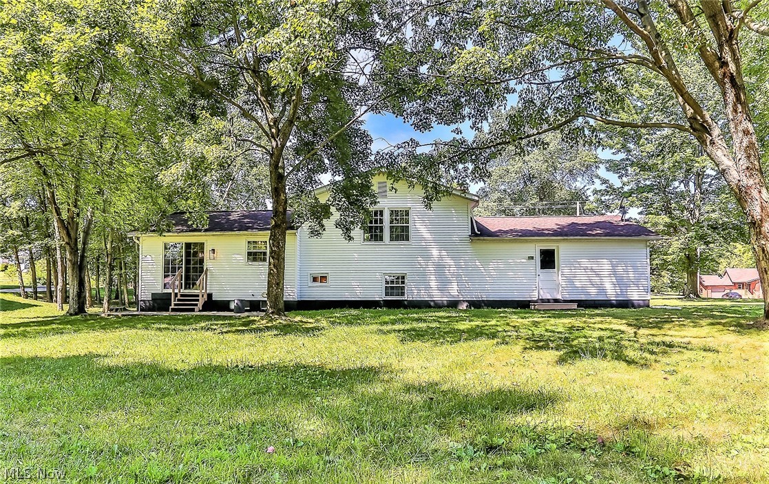 Broken Fence Estate #4 - Residential