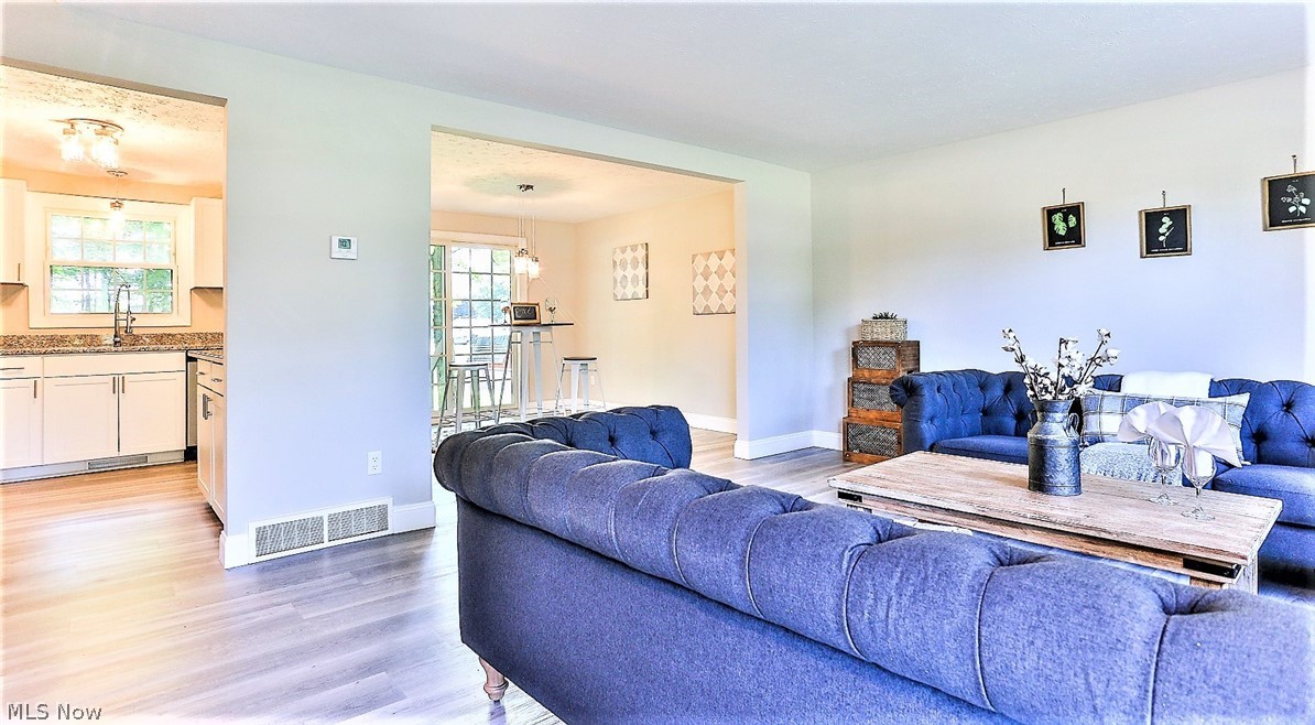 Broken Fence Estate #4 - Residential