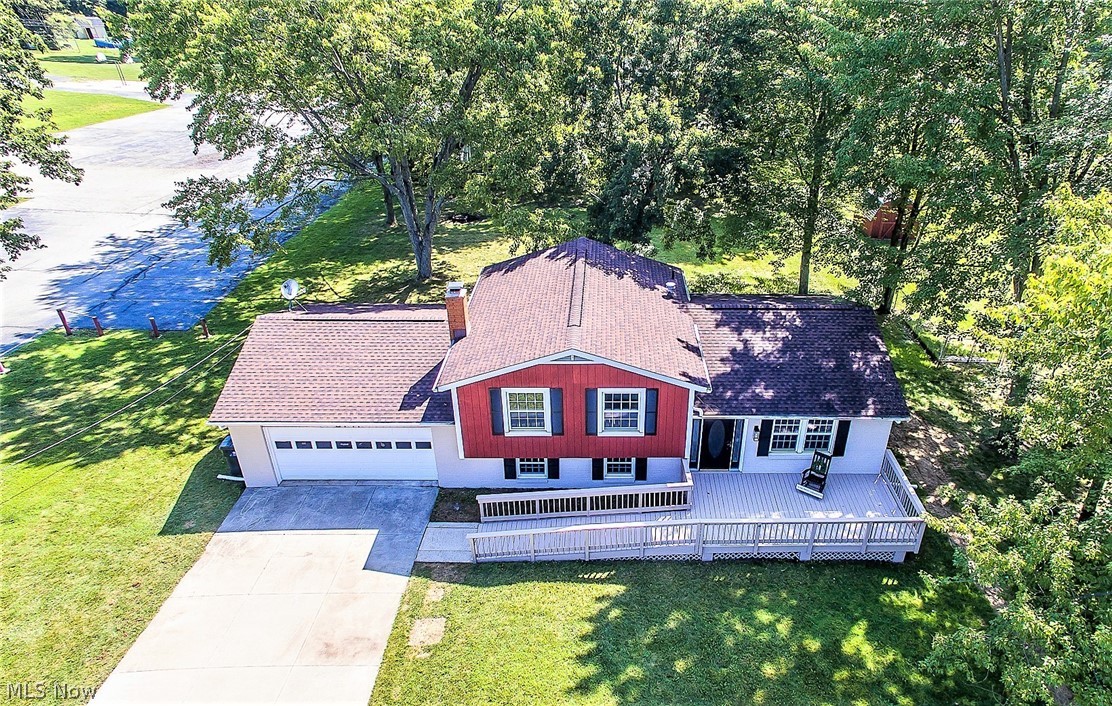 Broken Fence Estate #4 - Residential