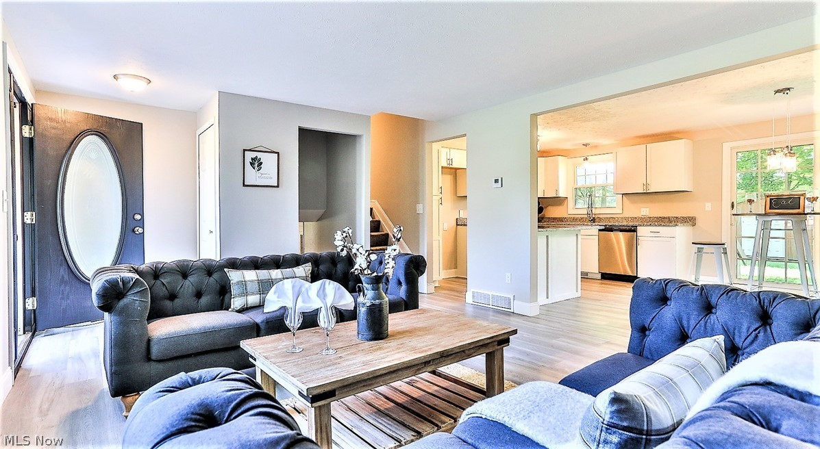 Broken Fence Estate #4 - Residential