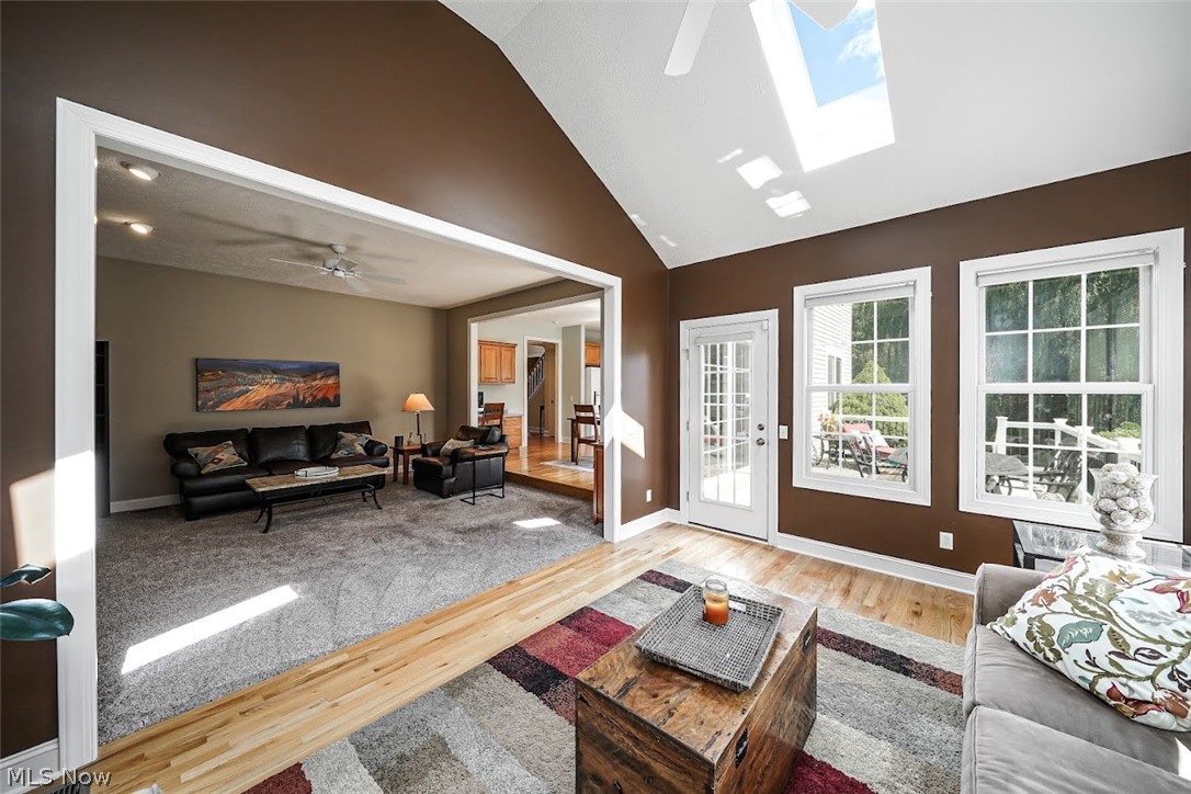 Hawthorn Ph 02 - Residential