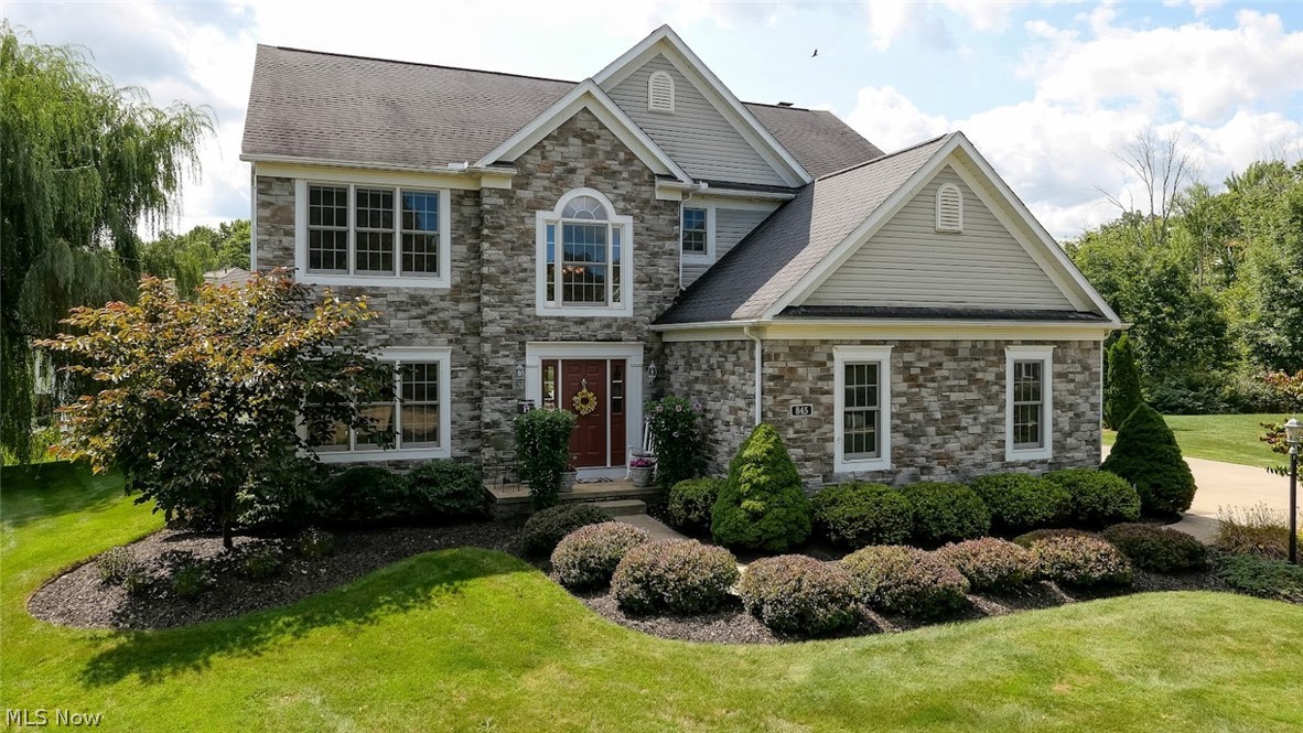 Hawthorn Ph 02 - Residential