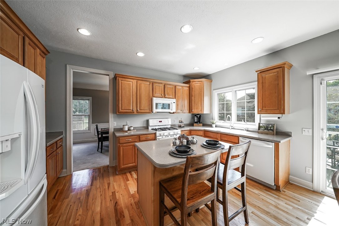 Hawthorn Ph 02 - Residential