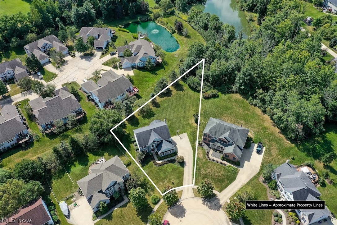 Hawthorn Ph 02 - Residential