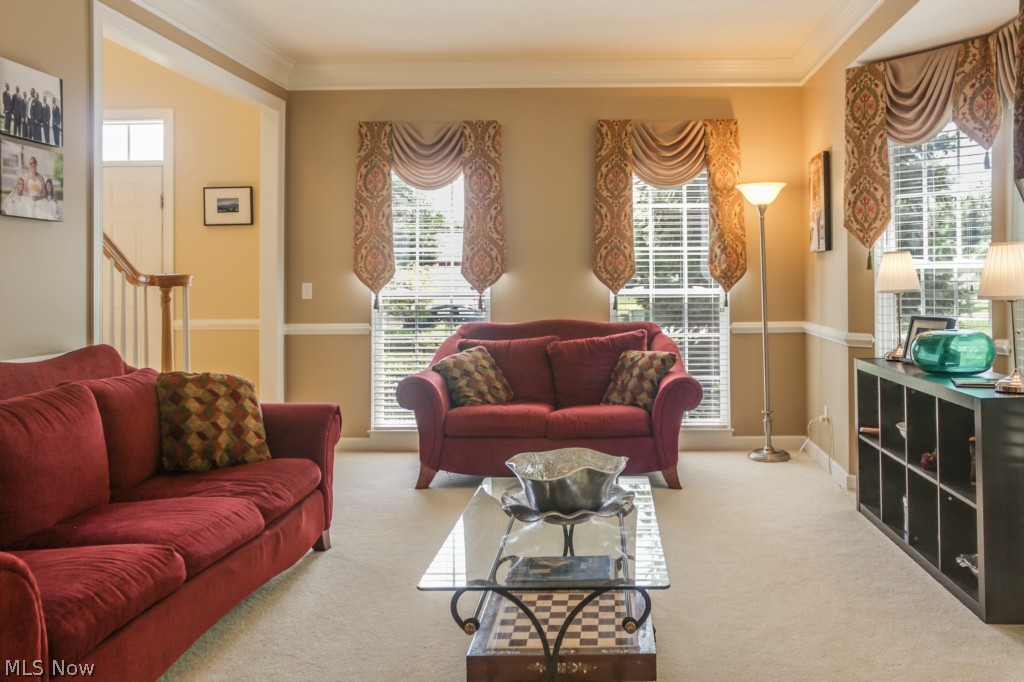 Parker Lake Estates Ph I - Residential