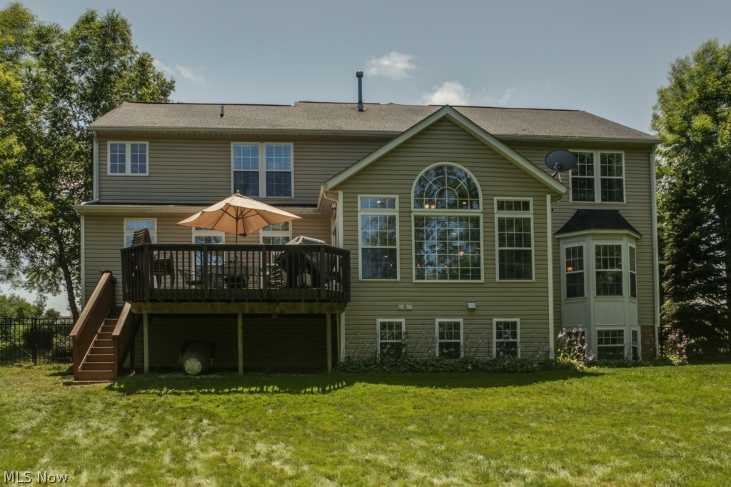 Parker Lake Estates Ph I - Residential