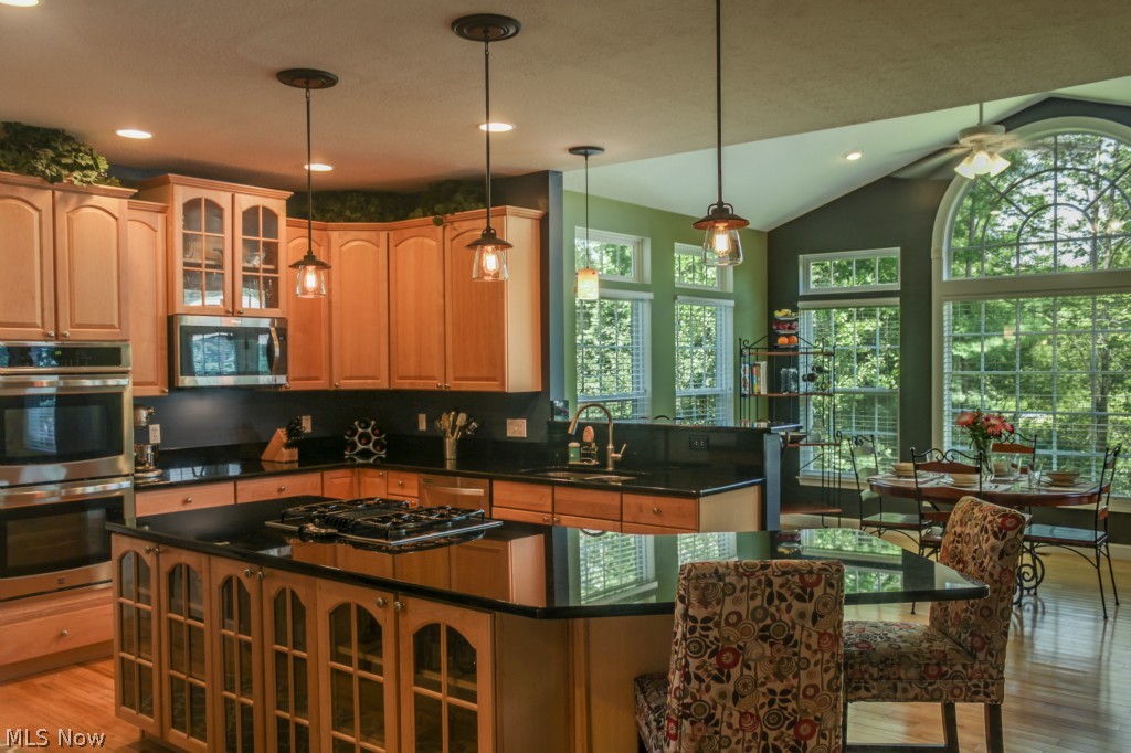 Parker Lake Estates Ph I - Residential