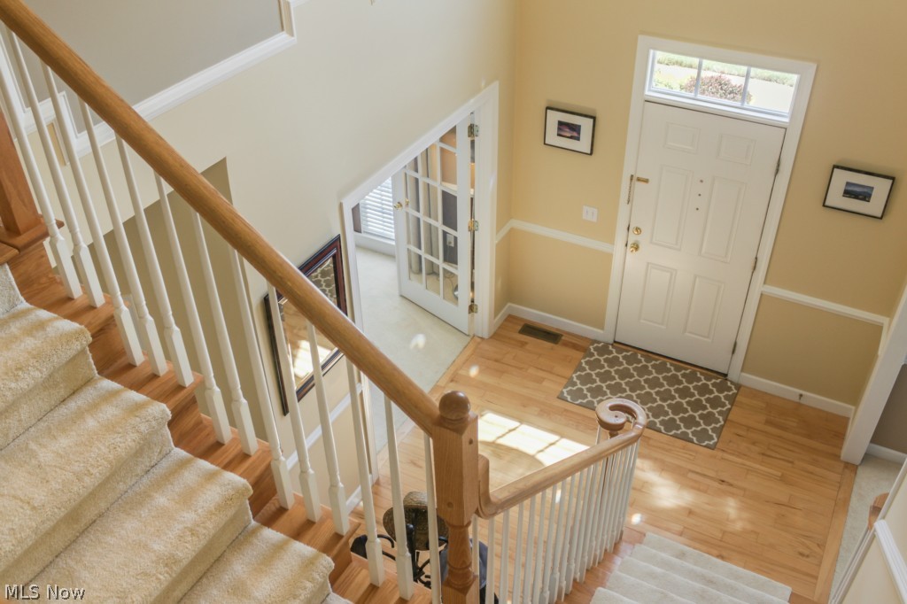Parker Lake Estates Ph I - Residential