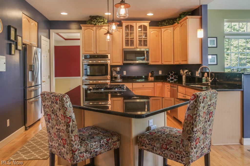 Parker Lake Estates Ph I - Residential