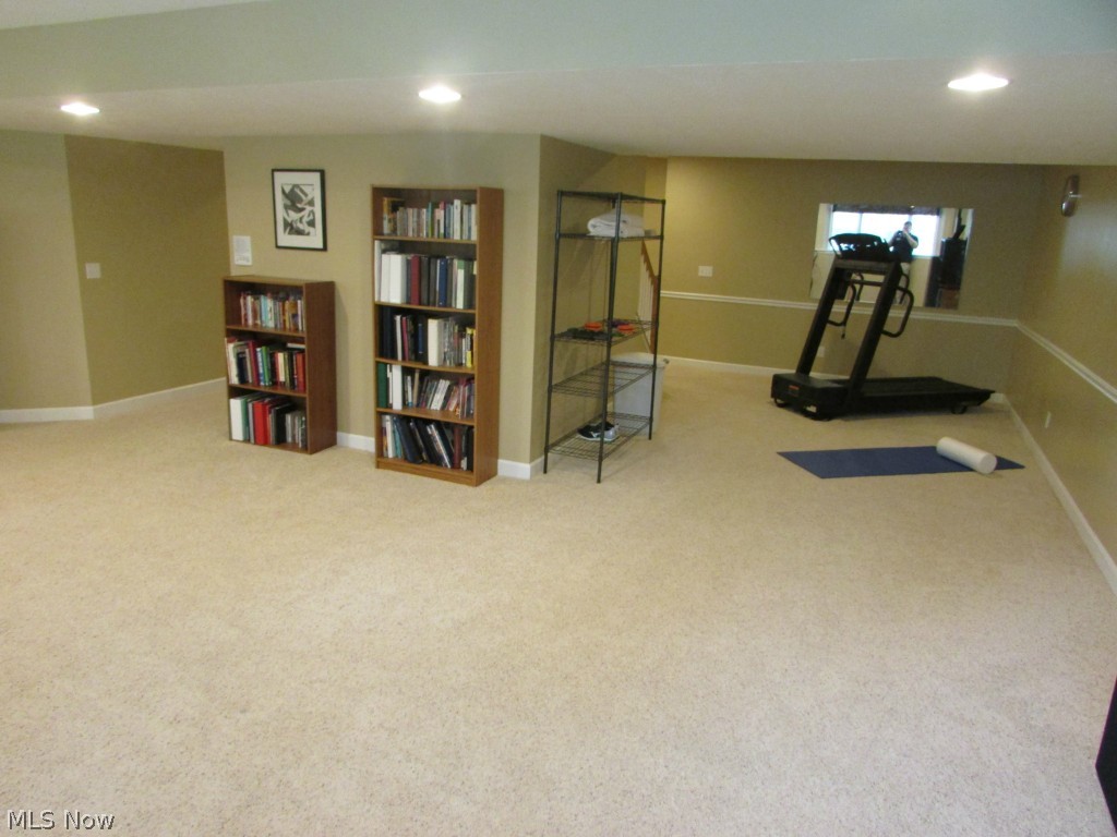 Parker Lake Estates Ph I - Residential