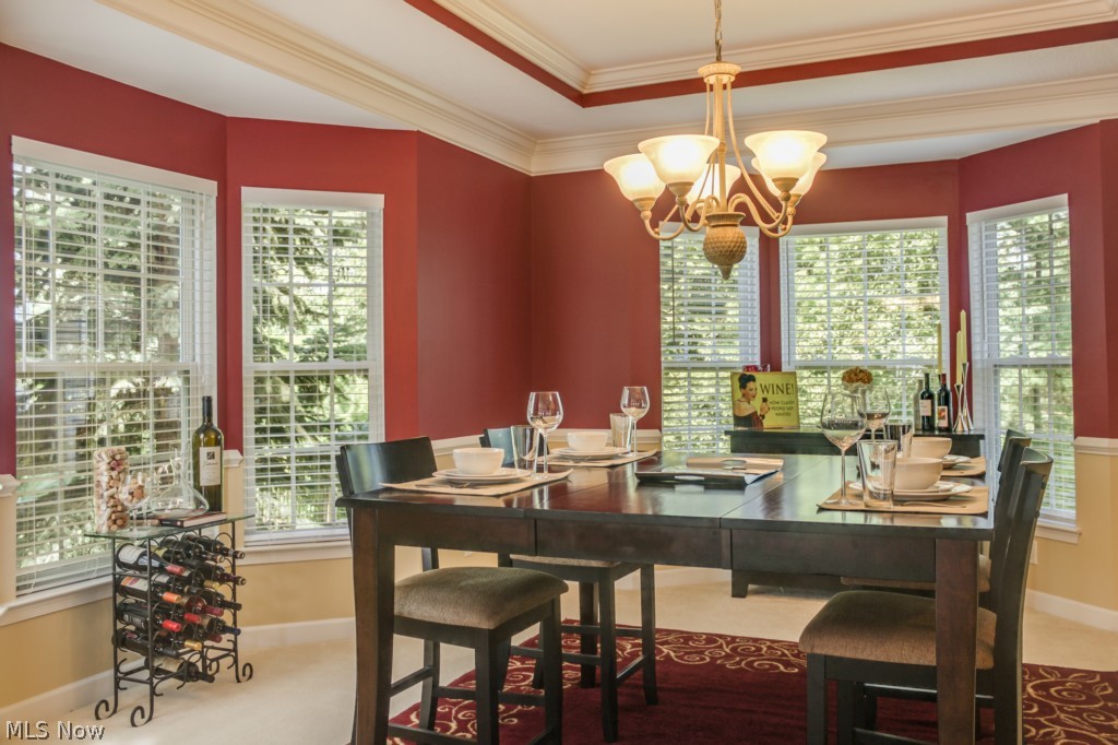 Parker Lake Estates Ph I - Residential