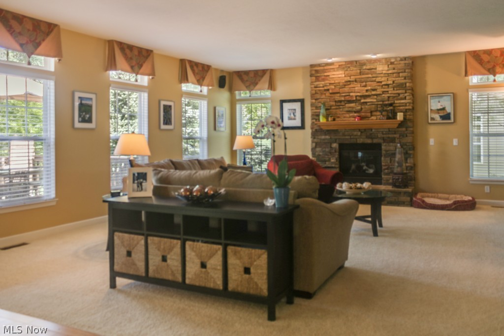Parker Lake Estates Ph I - Residential