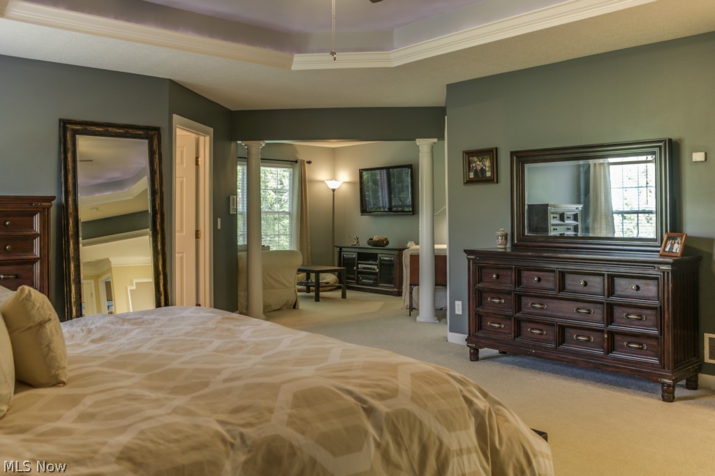Parker Lake Estates Ph I - Residential