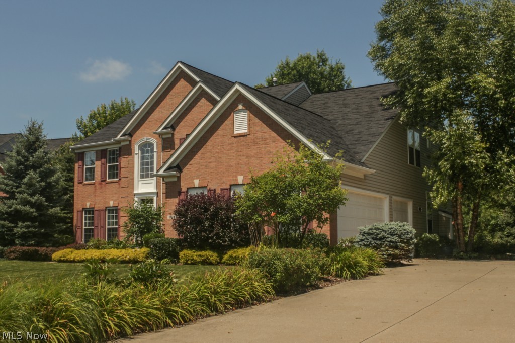 Parker Lake Estates Ph I - Residential
