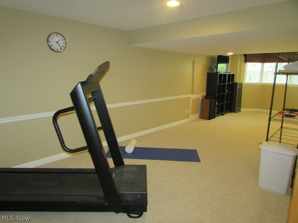 Parker Lake Estates Ph I - Residential