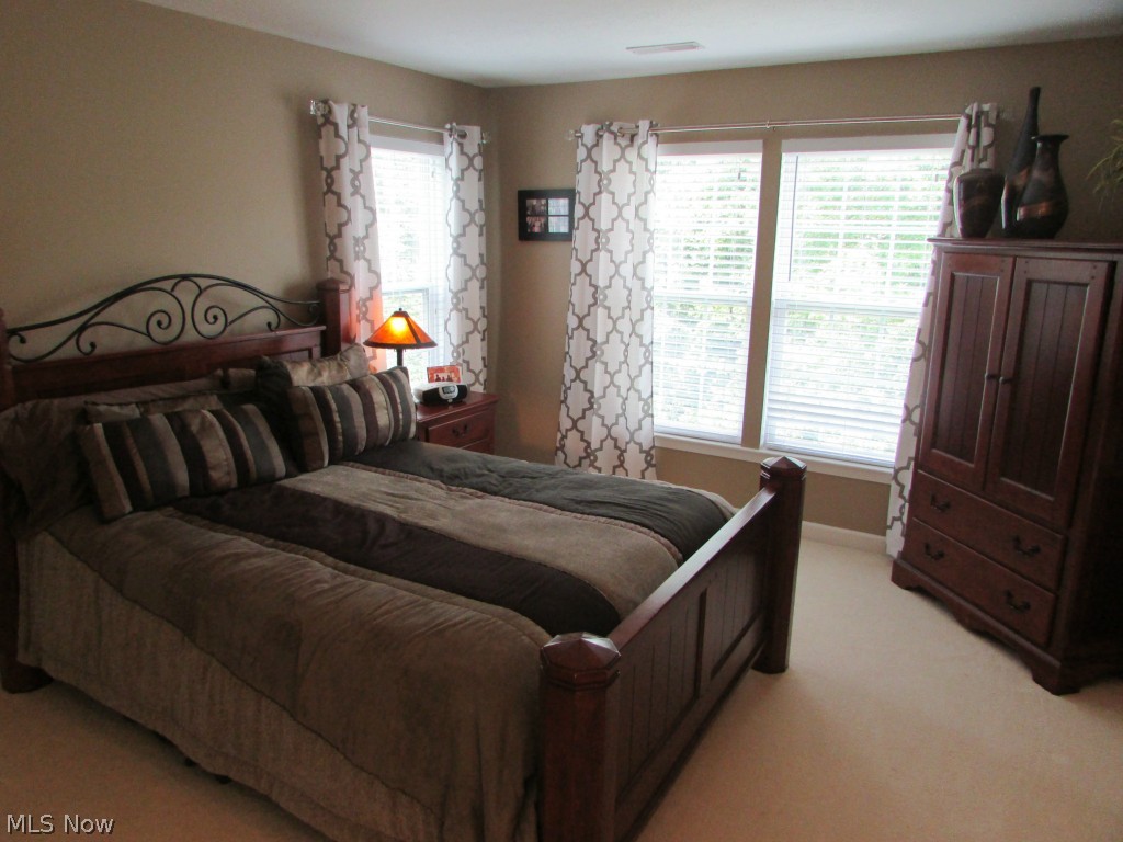 Parker Lake Estates Ph I - Residential