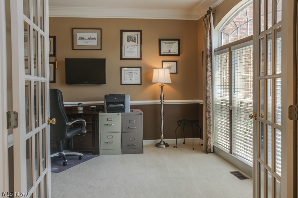Parker Lake Estates Ph I - Residential