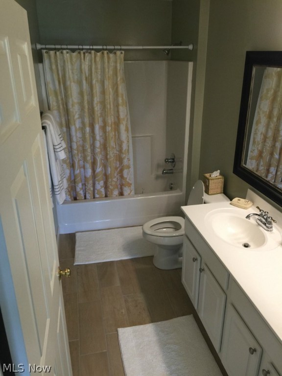 Parker Lake Estates Ph I - Residential