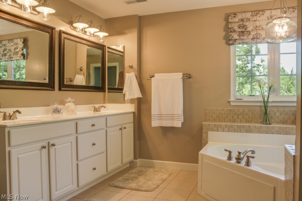Parker Lake Estates Ph I - Residential