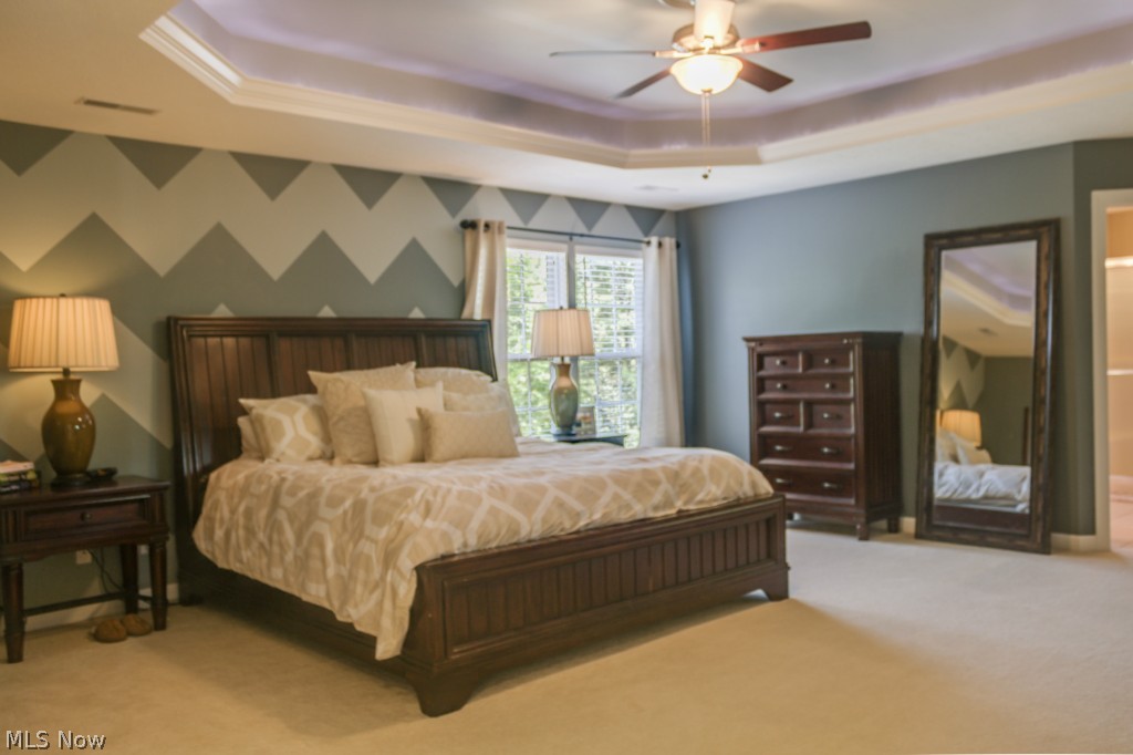 Parker Lake Estates Ph I - Residential