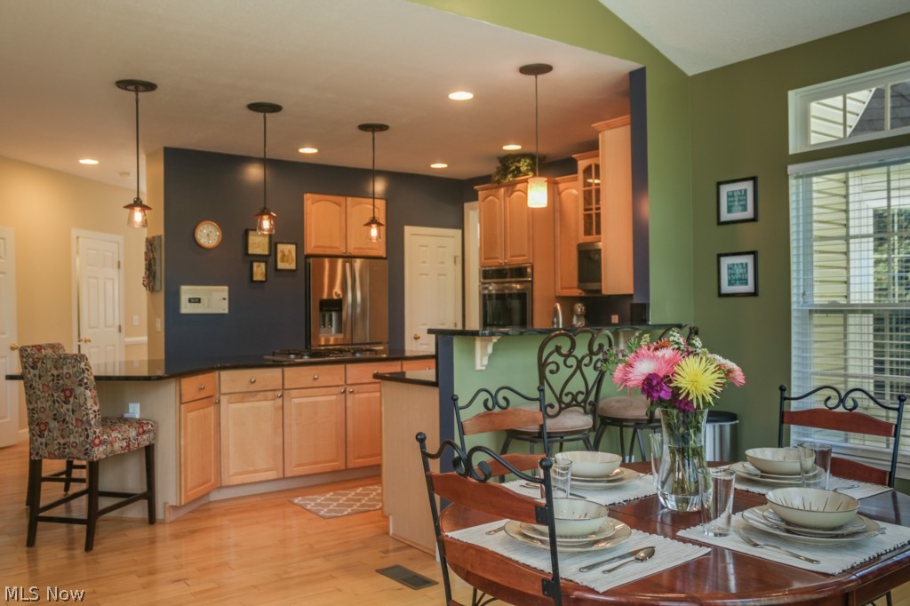 Parker Lake Estates Ph I - Residential
