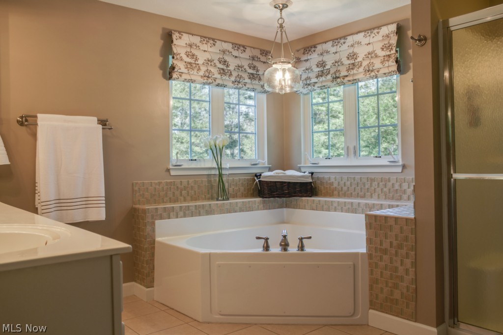 Parker Lake Estates Ph I - Residential