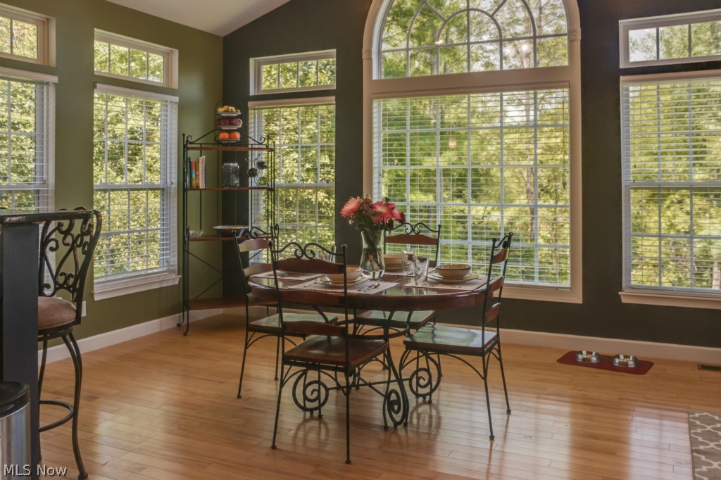 Parker Lake Estates Ph I - Residential