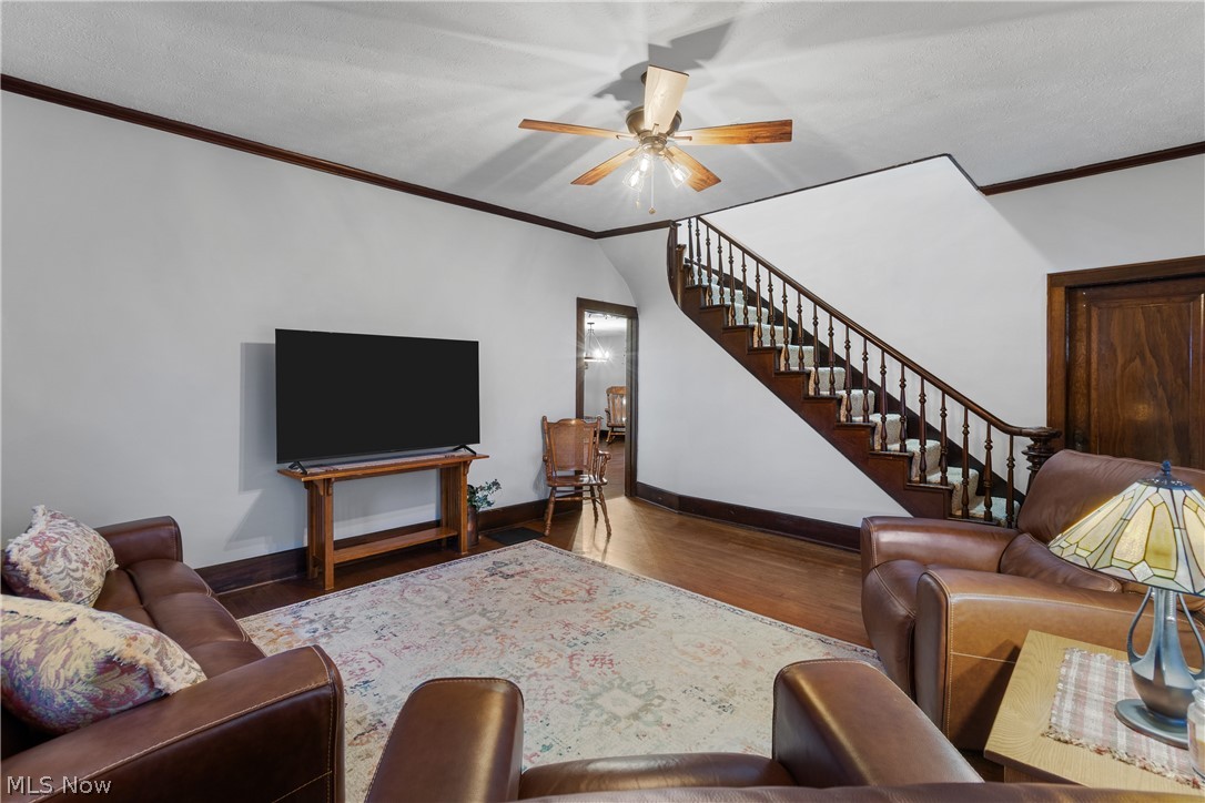 Earl Mason Allotment #2 - Residential