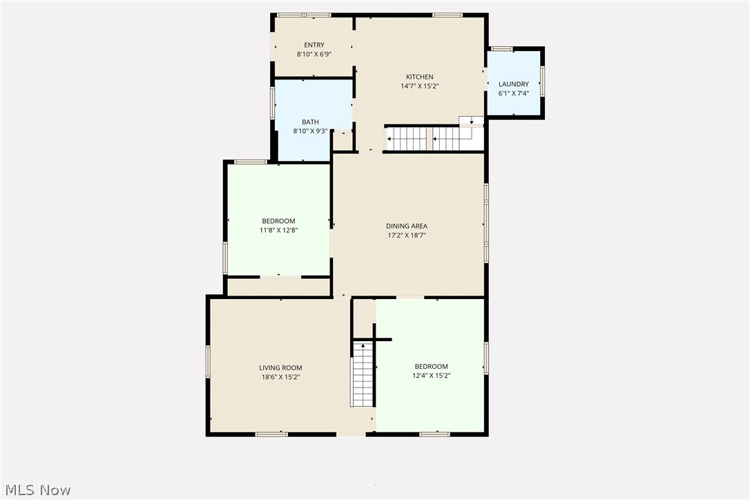 Earl Mason Allotment #2 - Residential