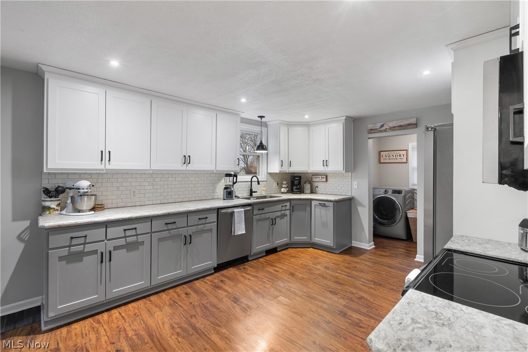 Earl Mason Allotment #2 - Residential