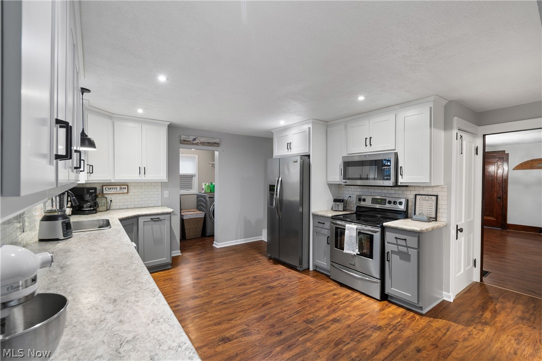 Earl Mason Allotment #2 - Residential