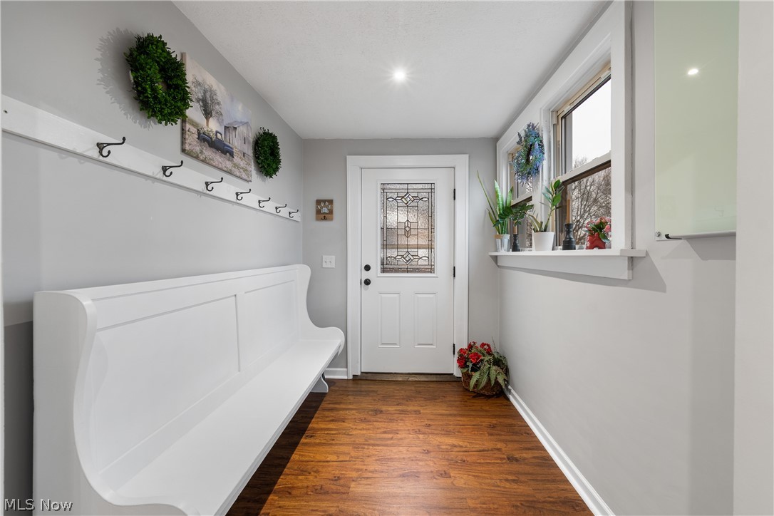 Earl Mason Allotment #2 - Residential