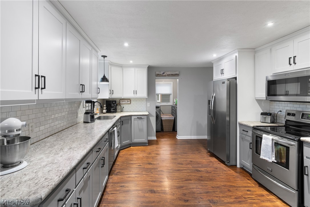 Earl Mason Allotment #2 - Residential