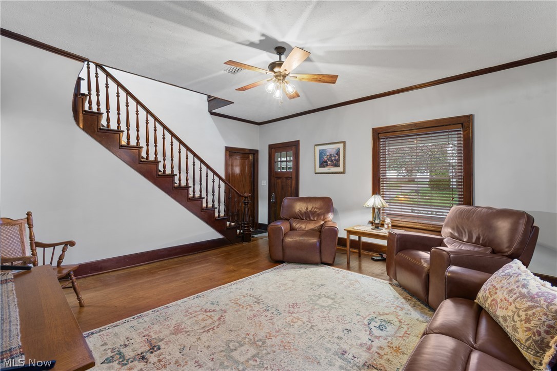 Earl Mason Allotment #2 - Residential