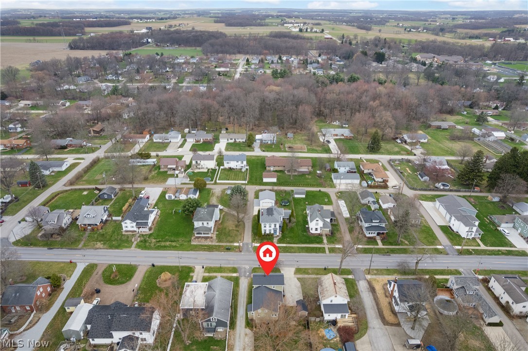 Earl Mason Allotment #2 - Residential