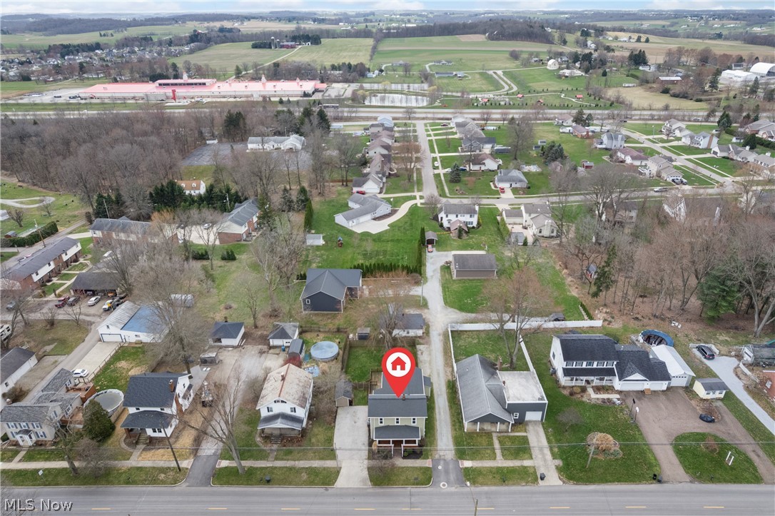 Earl Mason Allotment #2 - Residential