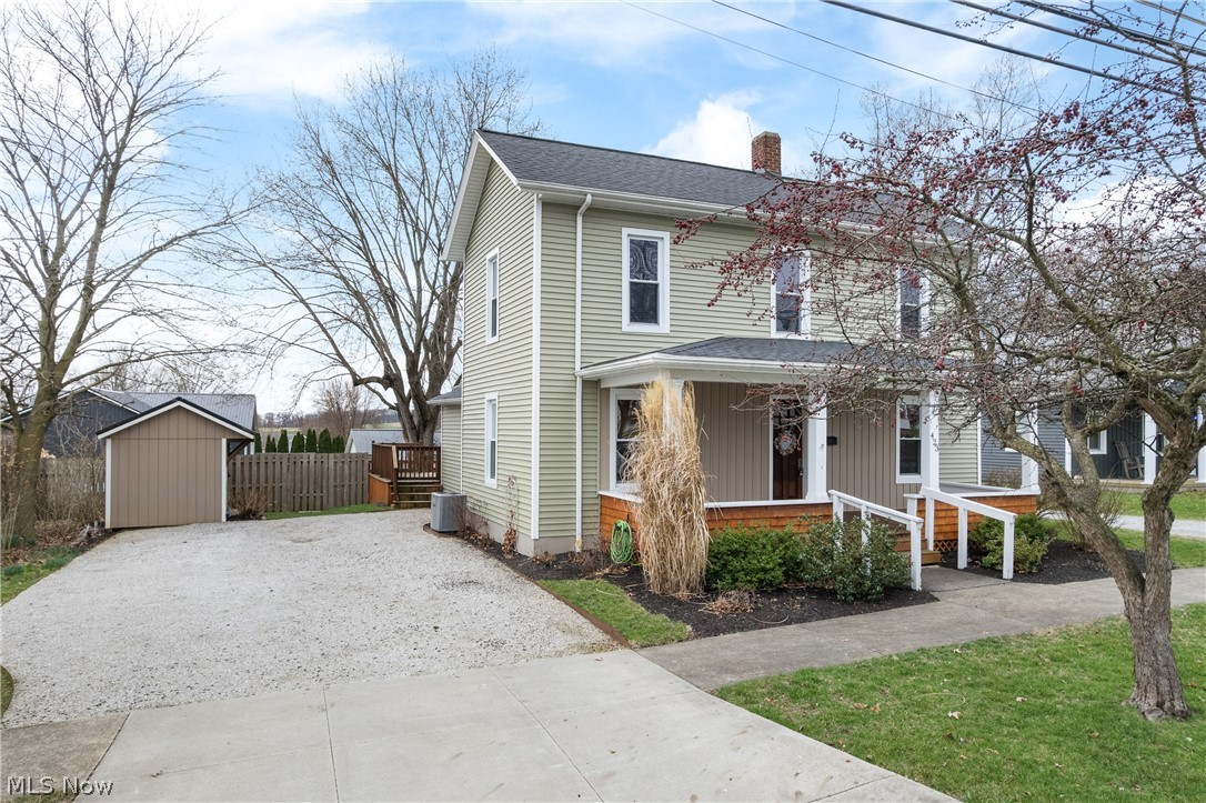 Earl Mason Allotment #2 - Residential