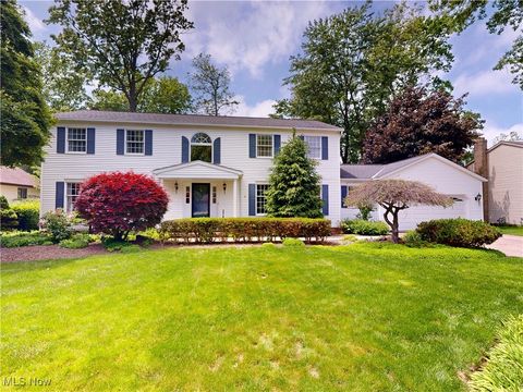 462 Lowell Drive Highland Heights OH 44143