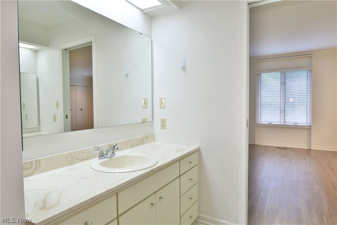 Somerset Condo - Residential