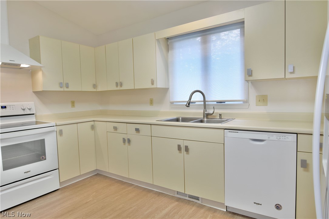 Somerset Condo - Residential