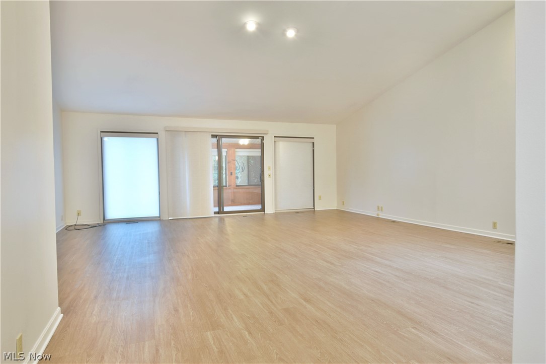 Somerset Condo - Residential