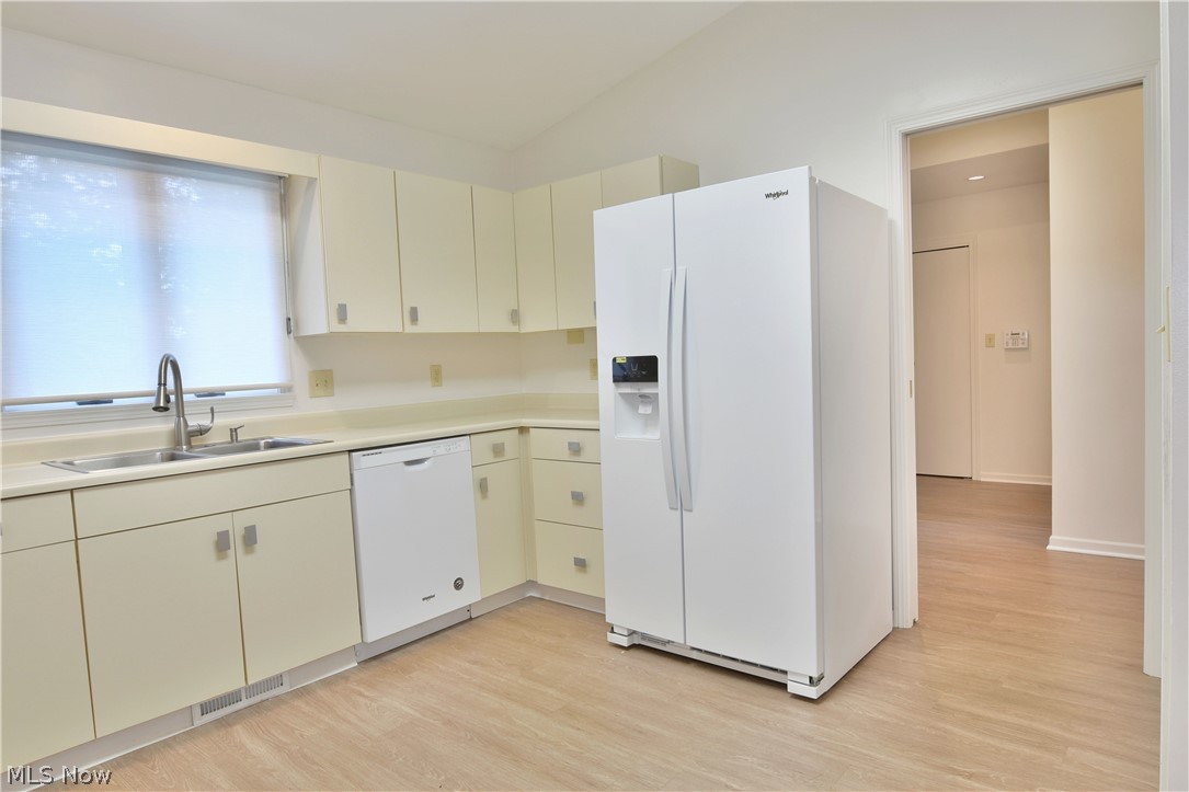 Somerset Condo - Residential