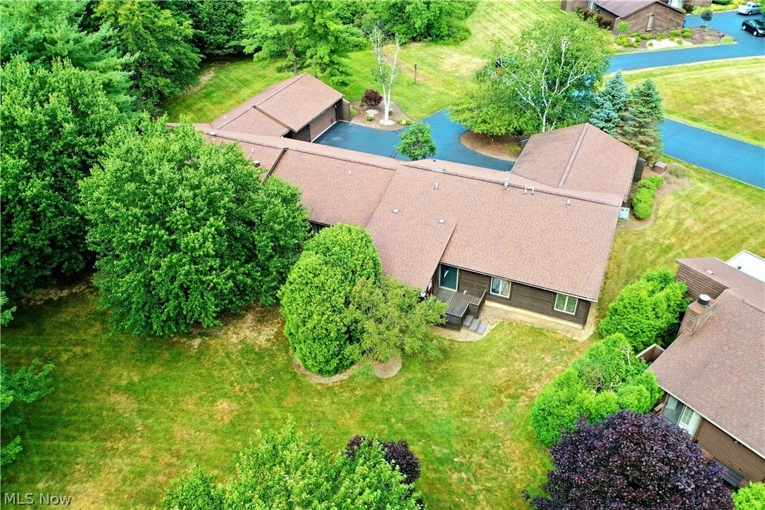 Somerset Condo - Residential